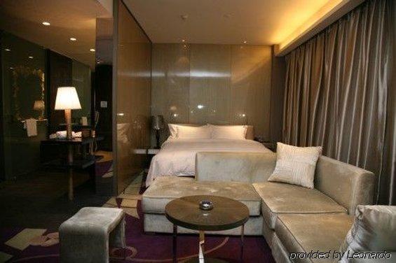 Elan Inn Yinchuan Chambre photo