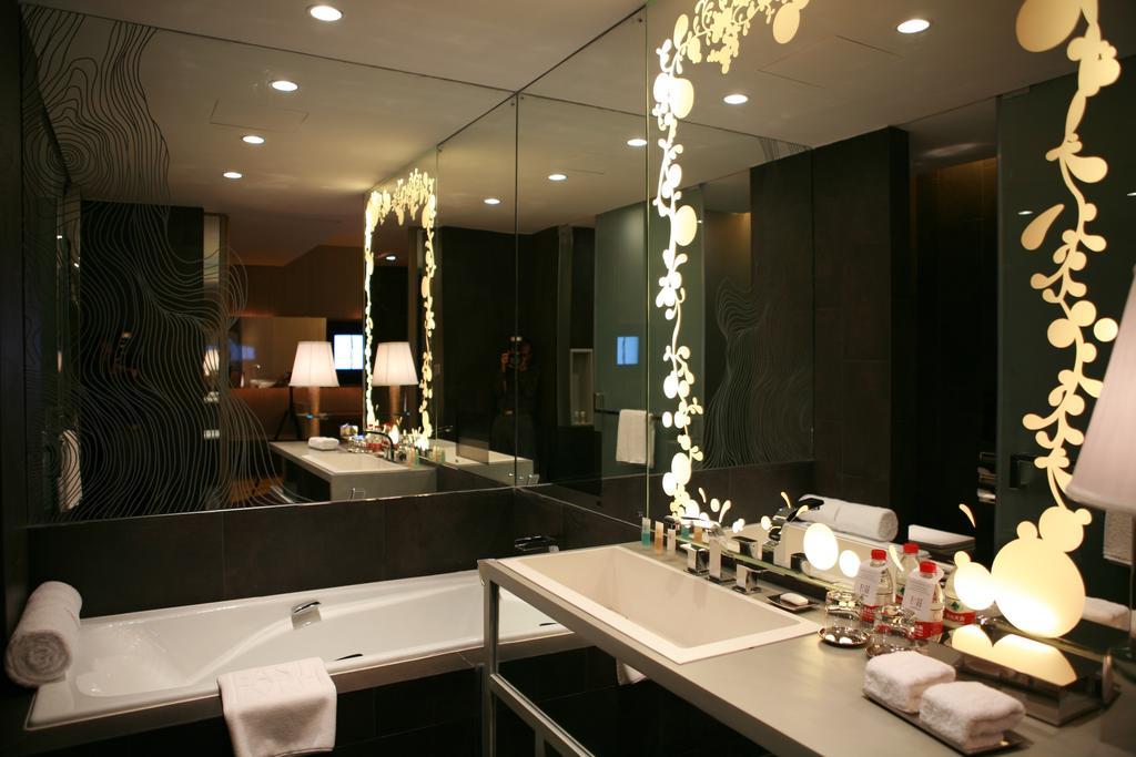 Elan Inn Yinchuan Extérieur photo