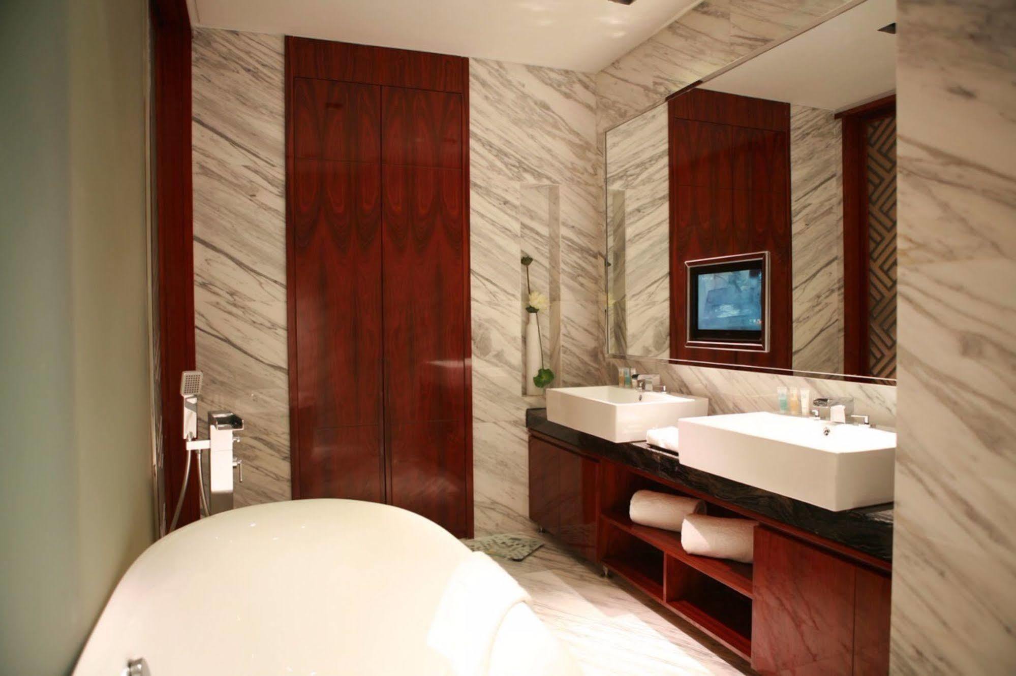 Elan Inn Yinchuan Extérieur photo